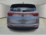 Thumbnail of 2019 Mineral Silver Kia Sportage