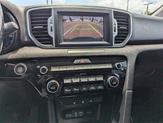 Thumbnail of 2019 Mineral Silver Kia Sportage