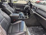 Thumbnail of 2019 Mineral Silver Kia Sportage