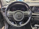 Thumbnail of 2019 Mineral Silver Kia Sportage
