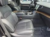 Thumbnail of 2023 Diamond Black Crystal Pearlcoat Jeep Grand Wagoneer