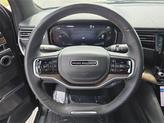 Thumbnail of 2023 Diamond Black Crystal Pearlcoat Jeep Grand Wagoneer