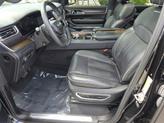 Thumbnail of 2023 Diamond Black Crystal Pearlcoat Jeep Grand Wagoneer