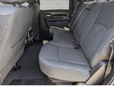 Thumbnail of 2025 Diamond Black Crystal Pearlcoat RAM 2500