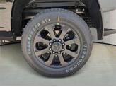 Thumbnail of 2025 Diamond Black Crystal Pearlcoat RAM 2500