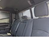 Thumbnail of 2025 Diamond Black Crystal Pearlcoat RAM 2500