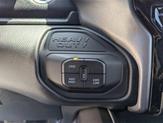 Thumbnail of 2025 Diamond Black Crystal Pearlcoat RAM 2500