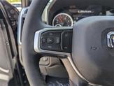 Thumbnail of 2025 Diamond Black Crystal Pearlcoat RAM 2500