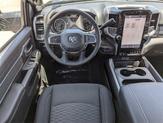 Thumbnail of 2025 Diamond Black Crystal Pearlcoat RAM 2500