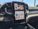 Thumbnail of 2025 Diamond Black Crystal Pearlcoat RAM 2500