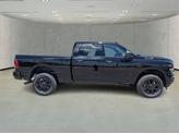 Thumbnail of 2025 Diamond Black Crystal Pearlcoat RAM 2500