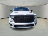 Thumbnail of 2025 Ivory White Tri-Coat Pearlcoat RAM 1500