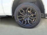 Thumbnail of 2025 Ivory White Tri-Coat Pearlcoat RAM 1500