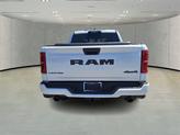 Thumbnail of 2025 Ivory White Tri-Coat Pearlcoat RAM 1500