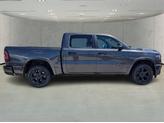 Thumbnail of 2025 Granite Crystal Metallic Clearcoat RAM 1500