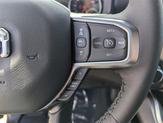Thumbnail of 2025 Granite Crystal Metallic Clearcoat RAM 1500