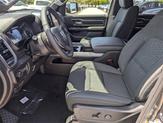 Thumbnail of 2025 Granite Crystal Metallic Clearcoat RAM 1500