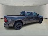 Thumbnail of 2025 Granite Crystal Metallic Clearcoat RAM 1500