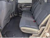 Thumbnail of 2025 Granite Crystal Metallic Clearcoat RAM 1500