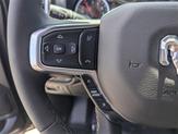 Thumbnail of 2025 Granite Crystal Metallic Clearcoat RAM 1500
