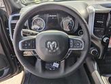 Thumbnail of 2025 Granite Crystal Metallic Clearcoat RAM 1500