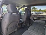Thumbnail of 2025 Granite Crystal Metallic Clearcoat RAM 1500