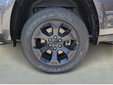 Thumbnail of 2025 Granite Crystal Metallic Clearcoat RAM 1500