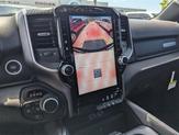 Thumbnail of 2025 Granite Crystal Metallic Clearcoat RAM 1500