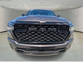 Thumbnail of 2025 Granite Crystal Metallic Clearcoat RAM 1500