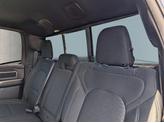 Thumbnail of 2025 Granite Crystal Metallic Clearcoat RAM 1500