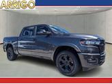 Photo of 2025 Granite Crystal Metallic Clearcoat RAM 1500