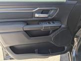 Thumbnail of 2025 Granite Crystal Metallic Clearcoat RAM 1500