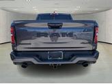 Thumbnail of 2025 Granite Crystal Metallic Clearcoat RAM 1500