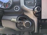 Thumbnail of 2025 Granite Crystal Metallic Clearcoat RAM 1500