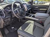 Thumbnail of 2025 Granite Crystal Metallic Clearcoat RAM 1500