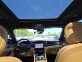Thumbnail of 2025 Diamond Black Crystal Pearlcoat Jeep Grand Cherokee