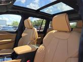 Thumbnail of 2025 Diamond Black Crystal Pearlcoat Jeep Grand Cherokee