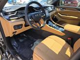 Thumbnail of 2025 Diamond Black Crystal Pearlcoat Jeep Grand Cherokee