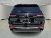 Thumbnail of 2025 Diamond Black Crystal Pearlcoat Jeep Grand Cherokee