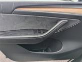 Thumbnail of 2022 Midnight Silver Metallic Tesla Model Y