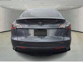 Thumbnail of 2022 Midnight Silver Metallic Tesla Model Y
