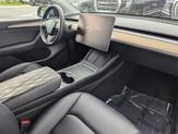Thumbnail of 2022 Midnight Silver Metallic Tesla Model Y