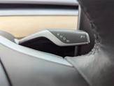 Thumbnail of 2022 Midnight Silver Metallic Tesla Model Y