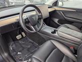 Thumbnail of 2022 Midnight Silver Metallic Tesla Model Y