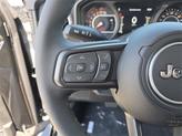 Thumbnail of 2025 Black Clearcoat Jeep Gladiator