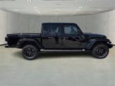 Thumbnail of 2025 Black Clearcoat Jeep Gladiator