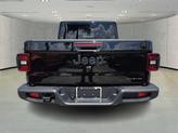 Thumbnail of 2025 Black Clearcoat Jeep Gladiator
