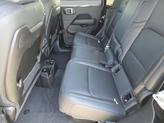 Thumbnail of 2025 Black Clearcoat Jeep Gladiator