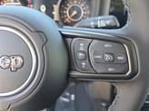 Thumbnail of 2025 Black Clearcoat Jeep Gladiator