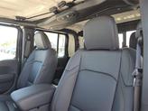 Thumbnail of 2025 Black Clearcoat Jeep Gladiator